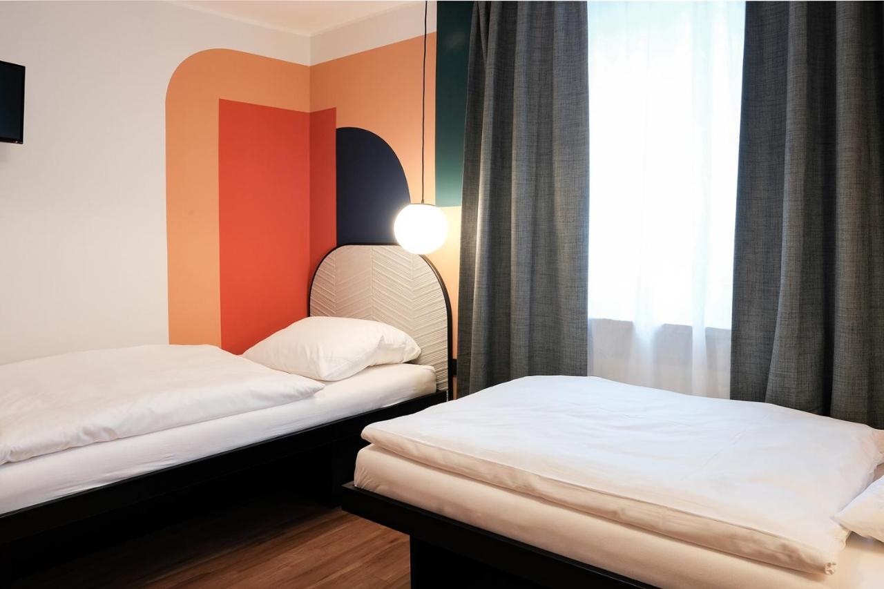 Hotel The Dot | 24/7 Checkin Múnich