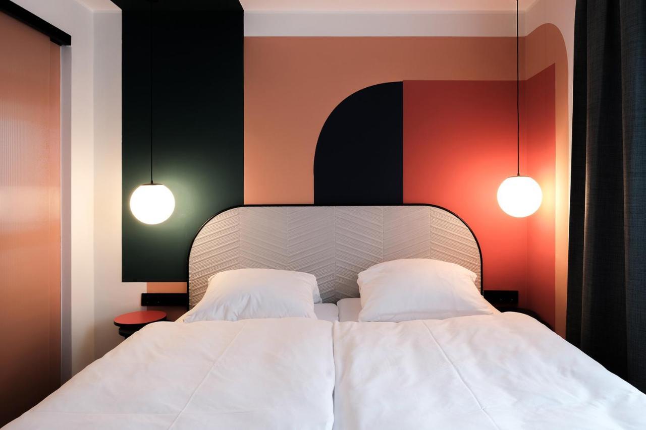 Hotel The Dot | 24/7 Checkin Múnich